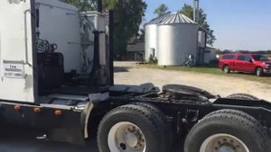 1995 INTERNATIONAL 9700 For Sale