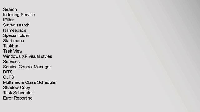 Resource Monitor смотреть онлайн
