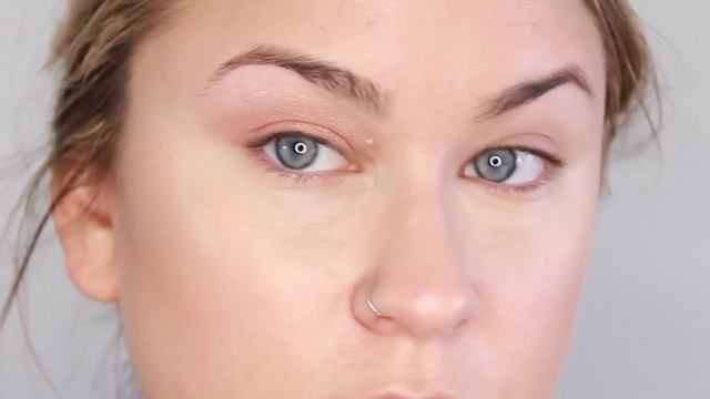 Ariana Grande-FOCUS Music Video Makeup | Beauty Banter смотреть онлайн