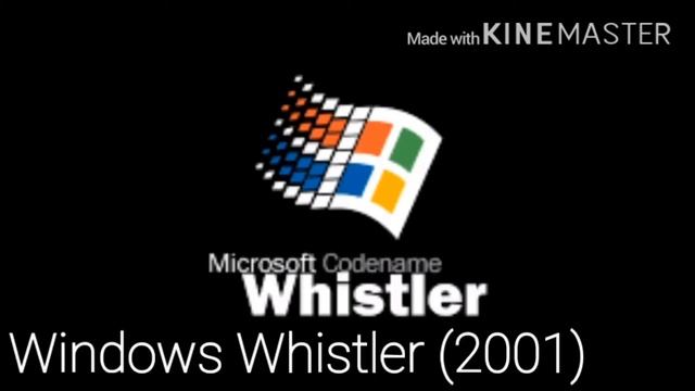 Windows start up sounds (1993-2015) смотреть онлайн