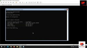 3-Install Windows Server 2019 CORE - MCSA