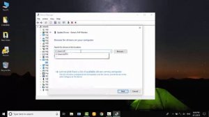 windows 10 Brightness Increasing And Decreasing Problem  Solved  Works In All Laptop And Computer