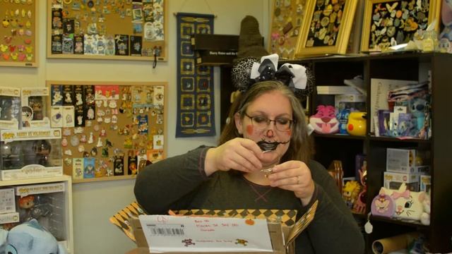 Boo to You Halloween Swap смотреть онлайн