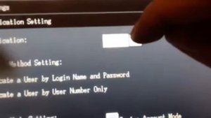 Hướng dẫn cách đặt password máy Photocopy Sharp MX-M453N
