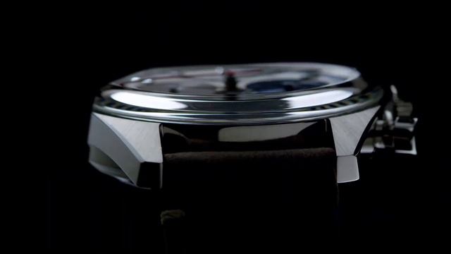 Реклама часов Zenith Chronomaster Original by DEKA смотреть онлайн