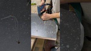 Изготовление банкетки в каретной стяжке