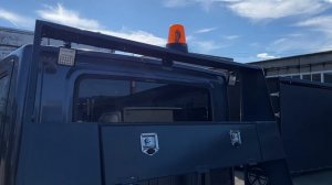 БИЗНЕС НА ЭВАКУАТОРЕ ?! ГАЗель Некст ломанная платформа!