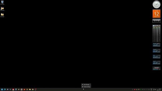 #333 Quick tip - Move the Taskbar icons in Windows 11 смотреть онлайн