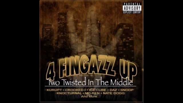 Ice Cube feat Eazy-E, Six-2 & Xzibit - Do Not Attempt (Prod By Fredwreck) смотреть онлайн