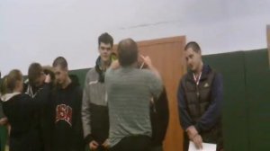 ПетроСтройСервис колледж 2 место