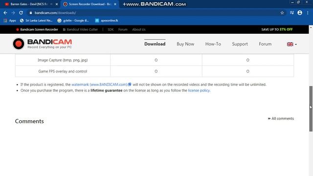 how to games recoder download on windows 7 pc/bandicam/2020 смотреть онлайн