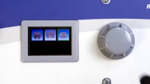 Автоматический формирователь картонных гофрокоробов | ROBOPAC SUPERBOX HD