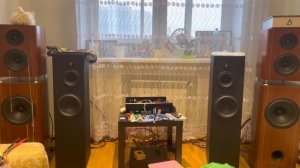 Акустика Крылова