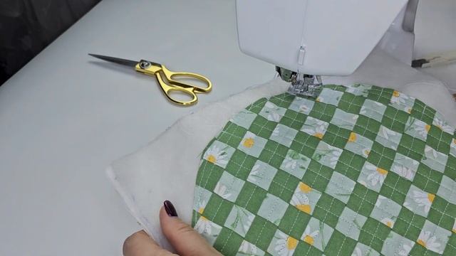 ✅Уникальная идея из остатков ткани/ Шью в подарок и на продажу смотреть онлайн