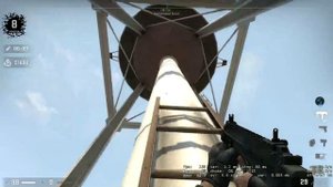 ЗАПРЕТНАЯ ЗОНА В CS:GO / DANGER ZONE CS:GO / ИГРАЮ С ПОДПИСЧИКОМ