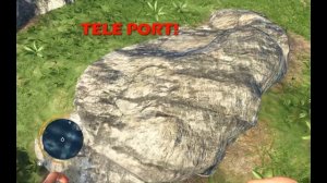 MOD MENU Far Cry 3(PC)WITH DOWNLOAD