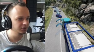 КАЖДЫЙ РАЗ КОГДА Я ВРЕЗАЮСЬ Я ПРИБАВЛЯЮ ПРИЦЕП К ГРУЗОВИКУ - BEAM NG DRIVE ЧЕЛЛЕНДЖ