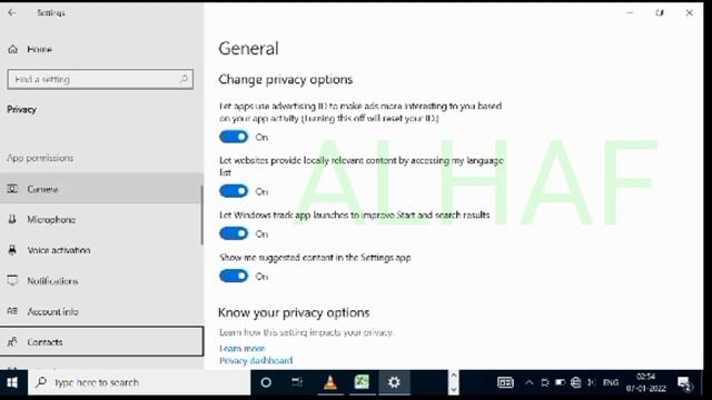 how to stop pc & laptop background apps run смотреть онлайн