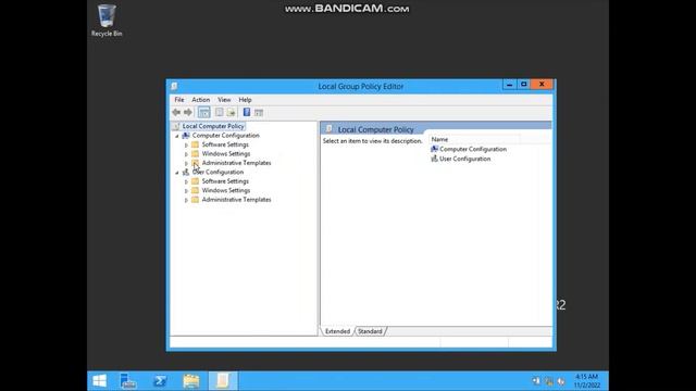 Active Directory and NTP Part 4 смотреть онлайн