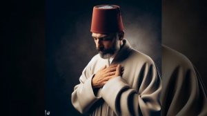 حضرة صوفية /Sufi Ziker