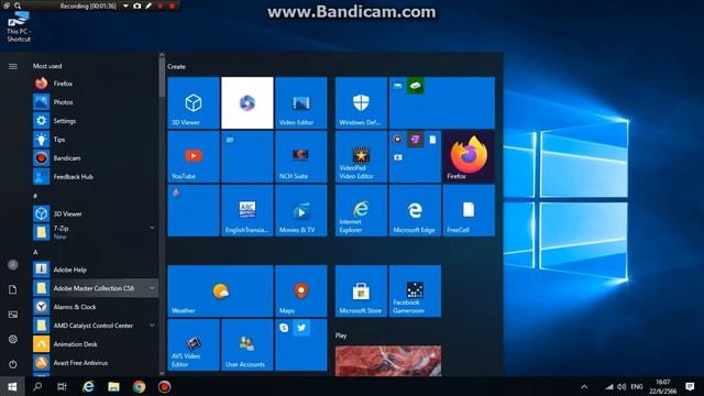 is This Asia Windows 10 1803 смотреть онлайн