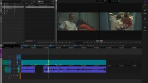 L6 - MC110 Avid Media Composer Fundamentals 2 - Lesson 6 Walk-Through