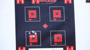 CZ 457 vs Ruger American 22LR (head to head accuracy test)