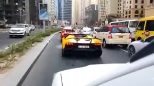 Lamborghini on fire! Сгорела ламборджини!
