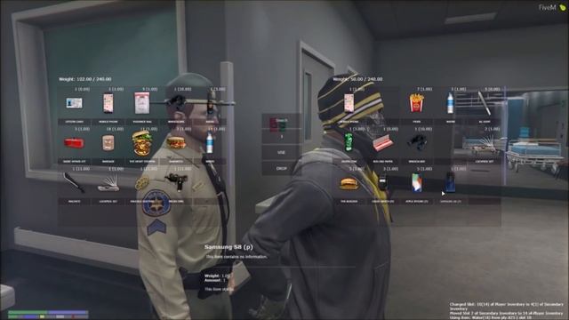 Speedy Attempts Driveby on Al Saab смотреть онлайн