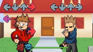 tom vs tord fnf android