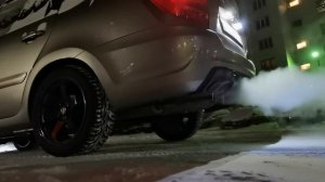 прямоточный выхлоп,стт,Fox, cbd