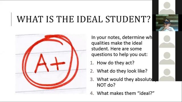 04/15/2020 ZOOM Lecture #3 (Per 2): Foucault's Discipline_Panopticism смотреть онлайн
