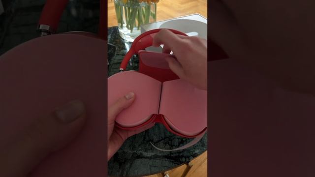 Unboxing AirPods Max #unboxing #unboxingairpodsmax #airpodsmax #apple