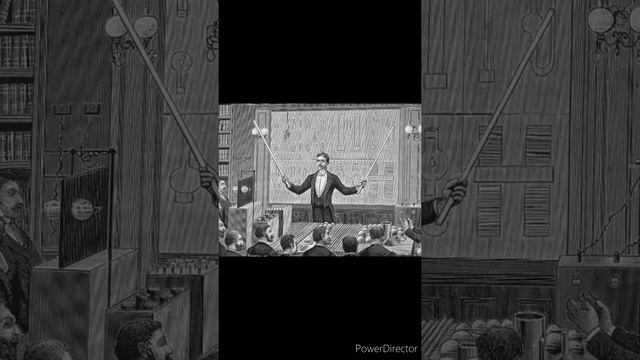 Nikola Tesla in Tamil смотреть онлайн