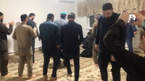 Зикр-Льянов Абдула