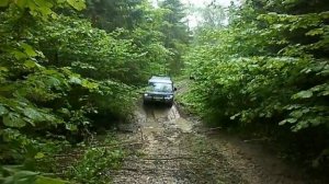 Резина САФАРИ-500