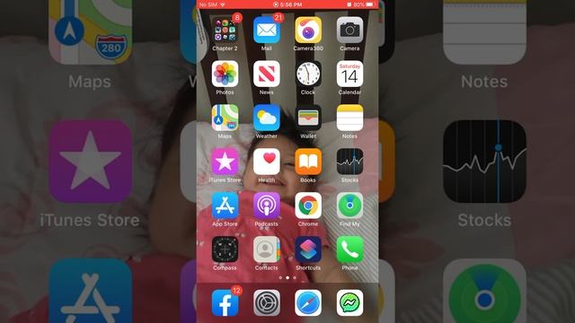 How to record your screen on iPhone смотреть онлайн