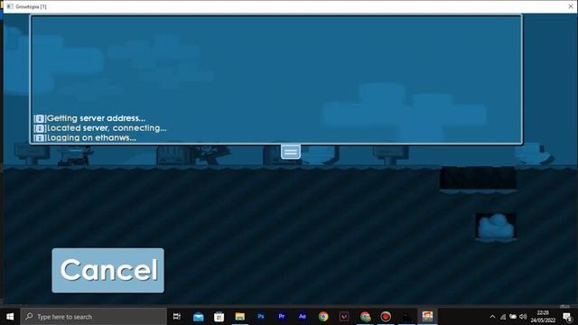Growtopia V4.17 Autofarm | GABB | Multibot | Auto Collect | Spamm | No Ban смотреть онлайн