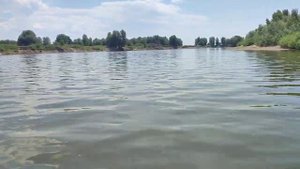 Река Ахтуба путешествие на моторной лодке от Царева до птичьего острова. Расправить крылья. На взлет