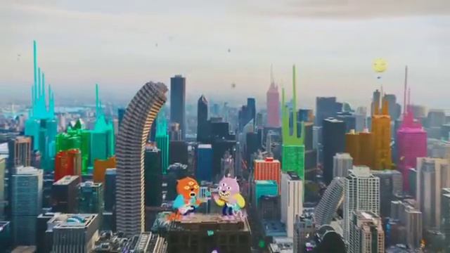 Windows 10 x HP Commercial | Power Your Imagination | (31s) (Old Version) смотреть онлайн