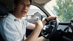 Гидравлическая подвеска BYD LEOPARD 5 - стоит ли переплачивать ?#китайскиемашины #automobile