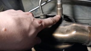 Саньенг актион, удаление сажевого фильтра.