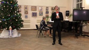 "Вдоль по улице метелица метет" РНП обр. Варламова. Исп. Алейников Тимур, ф-но Шаповалова О.В.