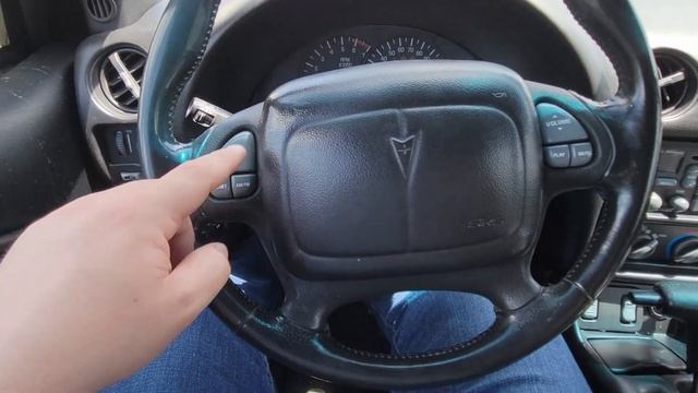 2002 PONTIAC FIREBIRD 3.8 V6 - Carro barato nos Estados Unidos - AVALIAÇÃO RÁPIDA #2022 смотреть онлайн