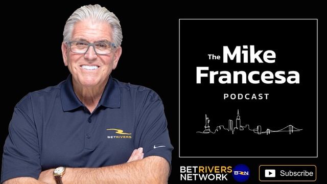 Jets Must Build a Wall for Rodgers & Soto HRs are a "Given" смотреть онлайн