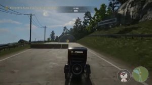 Mafia Definitive - Bolt Ace