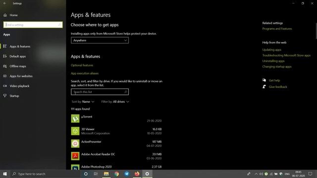 How to : Fix Invalid Value for Registry Error for Photos смотреть онлайн