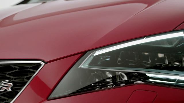 All-new 2013 Seat Leon first official promo смотреть онлайн