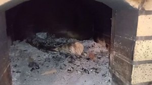 Самый безопасный дымоход, 3в1 дымоход-вентиляция помещения-охлаждение гильзы дымохода, часть 2 2021