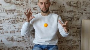 Секрет фокуса с левитацией раскрыт